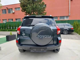 Toyota Rav4 2.2 D4D 136ks/Navi/LUXURY - 5700 € / 11148.23 лв. - 19493126 9