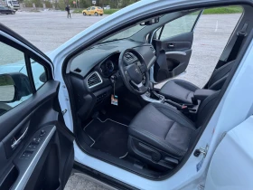 Suzuki SX4 S-Cross 1.6i Sergio Cellano 4x4 ��������� | Mobile.bg � ����� ������ 11