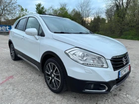 Suzuki SX4 S-Cross 1.6i Sergio Cellano 4x4 ��������� | Mobile.bg � ����� ������ 3