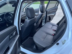 Suzuki SX4 S-Cross 1.6i Sergio Cellano 4x4 ��������� | Mobile.bg � ����� ������ 14