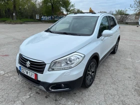 ������ Suzuki SX4 S-Cross