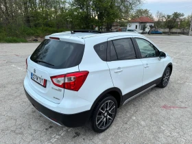 Suzuki SX4 S-Cross 1.6i Sergio Cellano 4x4 ��������� | Mobile.bg � ����� ������ 5