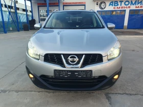 ������ Nissan Qashqai