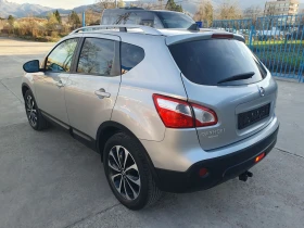 Nissan Qashqai 2.0 4�4 ��������  | Mobile.bg � ����� ������ 6