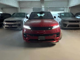 Land Rover Range Rover Sport  First Edition | HEAD-UP | 360 | TOP | Mobile.bg � ����� ������ 5