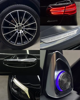 Mercedes-Benz GLC 350 d/Coupe/AMG/Airmatic/4Matic/������������ | Mobile.bg � ����� ������ 13