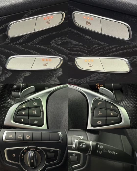 Mercedes-Benz GLC 350 d/Coupe/AMG/Airmatic/4Matic/������������ | Mobile.bg � ����� ������ 10