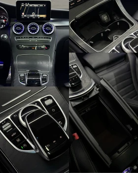 Mercedes-Benz GLC 350 d/Coupe/AMG/Airmatic/4Matic/������������ | Mobile.bg � ����� ������ 11