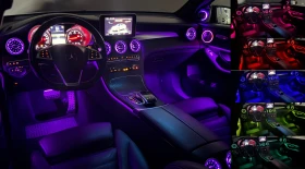 Mercedes-Benz GLC 350 d/Coupe/AMG/Airmatic/4Matic/������������ | Mobile.bg � ����� ������ 16