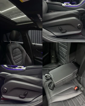 Mercedes-Benz GLC 350 d/Coupe/AMG/Airmatic/4Matic/������������ | Mobile.bg � ����� ������ 12
