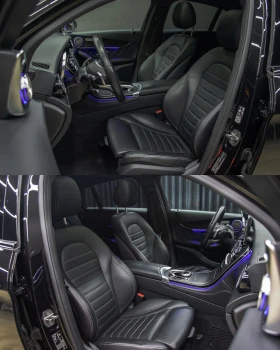 Mercedes-Benz GLC 350 d/Coupe/AMG/Airmatic/4Matic/������������ | Mobile.bg � ����� ������ 8