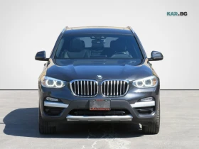 BMW X3 xDrive30i* АвтоКредит* (ЦЕНА ДО БГ)