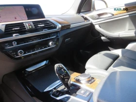 BMW X3 xDrive30i* АвтоКредит* (ЦЕНА ДО БГ) | Auto.bg — изображение 14