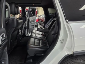 Jeep Grand cherokee 3.6* V6* 8ZF* ПОДГРЕВ* ОБДУХВАНЕ* МЪРТВА* ТОЧКА* К | Auto.bg — изображение 13