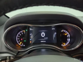 Jeep Grand cherokee 3.6* V6* 8ZF* ПОДГРЕВ* ОБДУХВАНЕ* МЪРТВА* ТОЧКА* К | Auto.bg — изображение 11