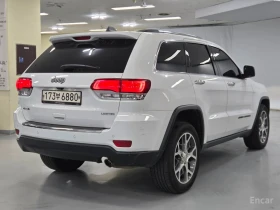 Jeep Grand cherokee 3.6* V6* 8ZF* ПОДГРЕВ* ОБДУХВАНЕ* МЪРТВА* ТОЧКА* К | Auto.bg — изображение 2