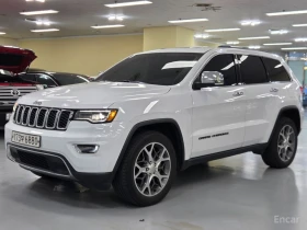 Jeep Grand cherokee 3.6* V6* 8ZF* ПОДГРЕВ* ОБДУХВАНЕ* МЪРТВА* ТОЧКА* К