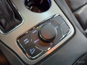 Jeep Grand cherokee 3.6* V6* 8ZF* ПОДГРЕВ* ОБДУХВАНЕ* МЪРТВА* ТОЧКА* К | Auto.bg — изображение 9