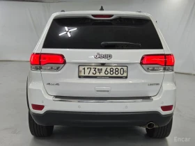 Jeep Grand cherokee 3.6* V6* 8ZF* ПОДГРЕВ* ОБДУХВАНЕ* МЪРТВА* ТОЧКА* К | Auto.bg — изображение 4