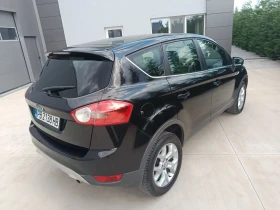 Ford Kuga 20.TDCI - 4700 € / 9192.40 лв. - 85921685 10