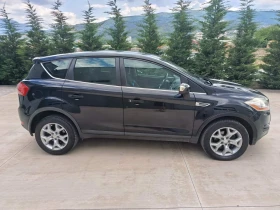 Ford Kuga 20.TDCI - 4700 € / 9192.40 лв. - 85921685 4