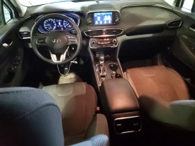 Hyundai Santa fe | Mobile.bg � ����� ������ 8