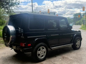 Mercedes-Benz G 500 * ������� * ������ * ��� *  | Mobile.bg � ����� ������ 6