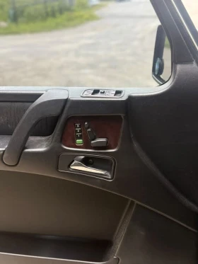 Mercedes-Benz G 500 * ������� * ������ * ��� *  | Mobile.bg � ����� ������ 8