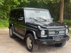 Mercedes-Benz G 500 * ������� * ������ * ��� *  | Mobile.bg � ����� ������ 2