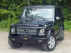 ����� �� �������� �� Mercedes-Benz G 500 * ������� * ������ * ��� * 