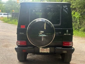 Mercedes-Benz G 500 * ������� * ������ * ��� *  | Mobile.bg � ����� ������ 5