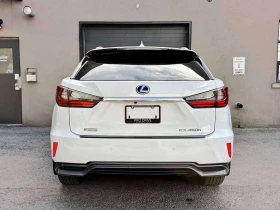 Lexus RX 450h * Hybrid* F SPORT 3* RED INTERIOR* CERTIFIED * 360 | Mobile.bg � ����� ������ 7