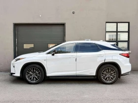 Lexus RX 450h * Hybrid* F SPORT 3* RED INTERIOR* CERTIFIED * 360 | Mobile.bg � ����� ������ 4