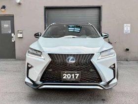 Lexus RX 450h * Hybrid* F SPORT 3* RED INTERIOR* CERTIFIED * 360 | Mobile.bg � ����� ������ 2