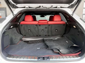 Lexus RX 450h * Hybrid* F SPORT 3* RED INTERIOR* CERTIFIED * 360 | Mobile.bg � ����� ������ 16