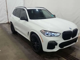 BMW X5 Sports Activity Vehicle Xdrive40i  CARFAX | Auto.bg — изображение 5