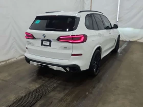 BMW X5 Sports Activity Vehicle Xdrive40i  CARFAX | Auto.bg — изображение 2