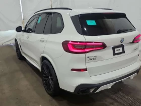 BMW X5 Sports Activity Vehicle Xdrive40i  CARFAX | Auto.bg — изображение 6