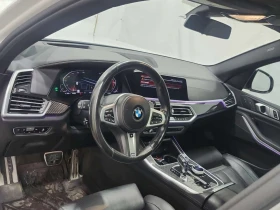BMW X5 Sports Activity Vehicle Xdrive40i  CARFAX | Auto.bg — изображение 10