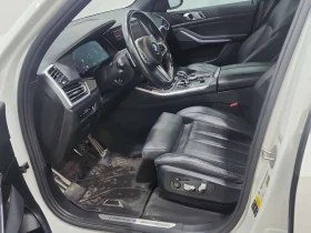 BMW X5 Sports Activity Vehicle Xdrive40i  CARFAX | Auto.bg — изображение 3