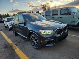BMW X3 M40i * �������� * CARFAX *  | Mobile.bg � ����� ������ 5