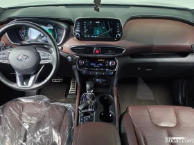 Hyundai Santa fe Diesel 2.2 4WD* ������ ���� �� BG | Mobile.bg � ����� ������ 7
