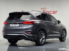 Hyundai Santa fe Diesel 2.2 4WD* ������ ���� �� BG | Mobile.bg � ����� ������ 2