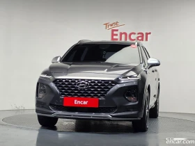 Hyundai Santa fe Diesel 2.2 4WD* ������ ���� �� BG | Mobile.bg � ����� ������ 3