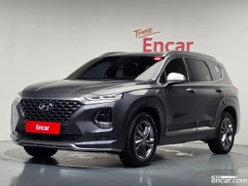 ������ Hyundai Santa fe