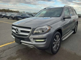 ������ Mercedes-Benz GL 450