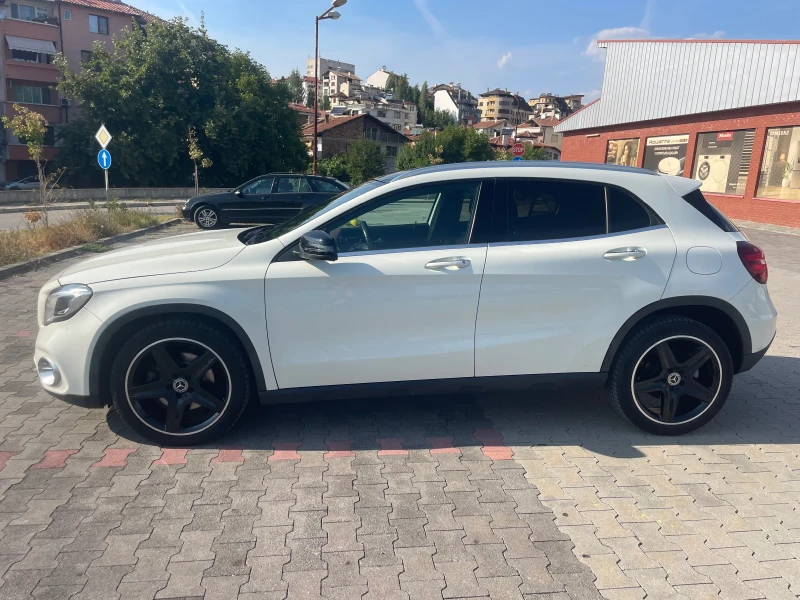 Mercedes-Benz GLA 250 GLA 250, 2.0I, 4MATIC, снимка 6 - Автомобили и джипове - 47683857