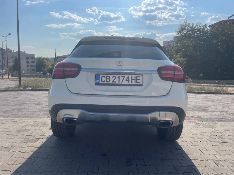 Mercedes-Benz GLA 250 GLA 250, 2.0I, 4MATIC, снимка 5 - Автомобили и джипове - 47683857