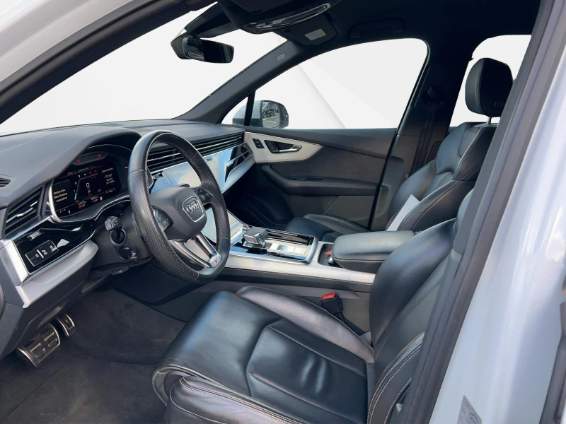 Audi SQ7 TDI* MATRIX* CAM* KEYLESS* MEMORY* , снимка 7 - Автомобили и джипове - 51759454