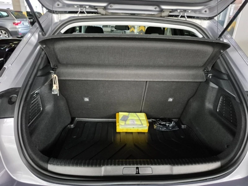 Opel Mokka Елеганс, снимка 8 - Автомобили и джипове - 53021798